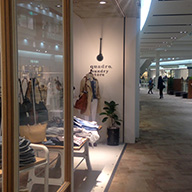 quadro sundry store 阪急西宮ガーデンズ店