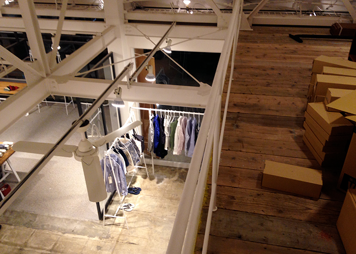 quadro sundry store 岡崎店