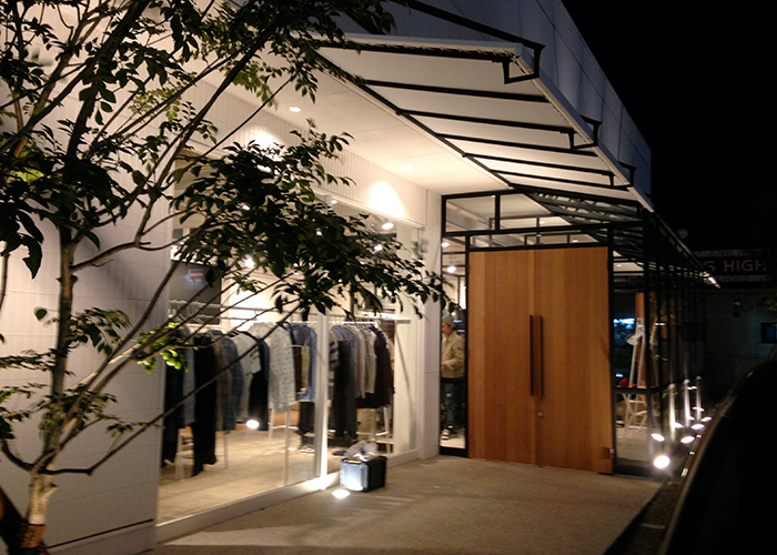 quadro sundry store 岡崎店