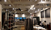 quadro sundry store 岡崎店