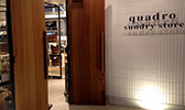 quadro sundry store 岡崎店