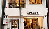 paddy