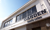 GARDEN family salon