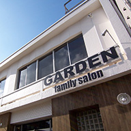 GARDEN family salon